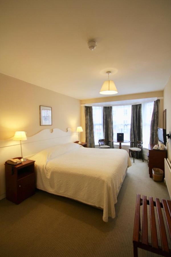 Foyles Hotel Clifden Zewnętrze zdjęcie