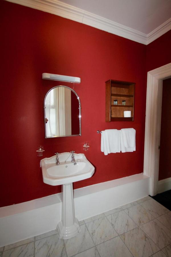Foyles Hotel Clifden Zewnętrze zdjęcie