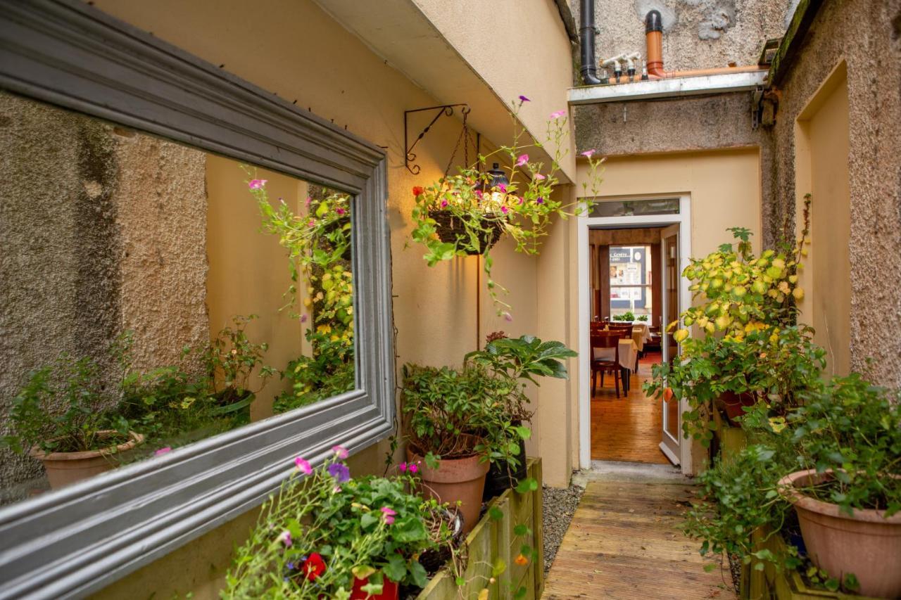 Foyles Hotel Clifden Zewnętrze zdjęcie
