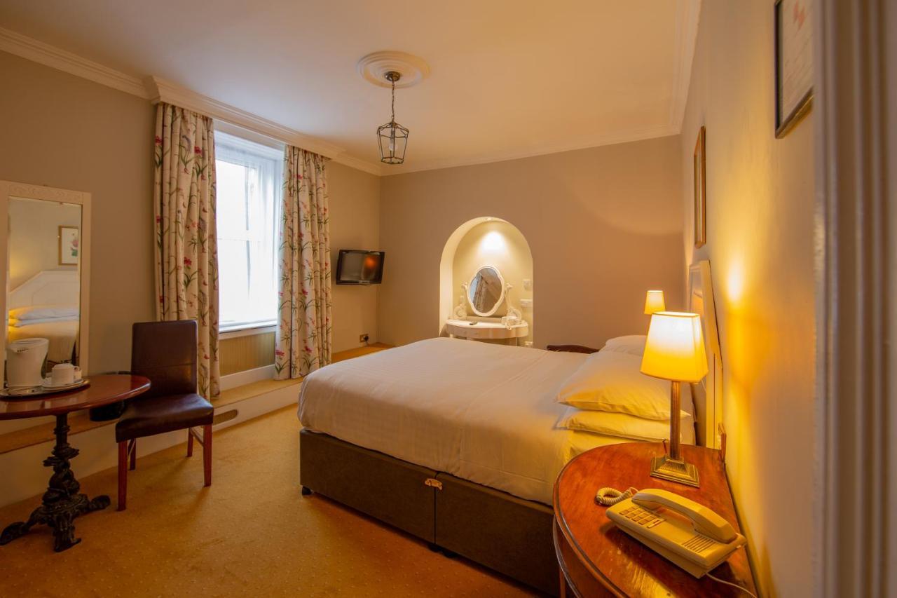 Foyles Hotel Clifden Zewnętrze zdjęcie
