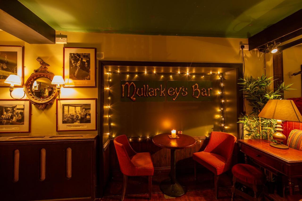Foyles Hotel Clifden Zewnętrze zdjęcie