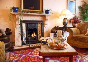 Foyles Hotel Clifden Zewnętrze zdjęcie