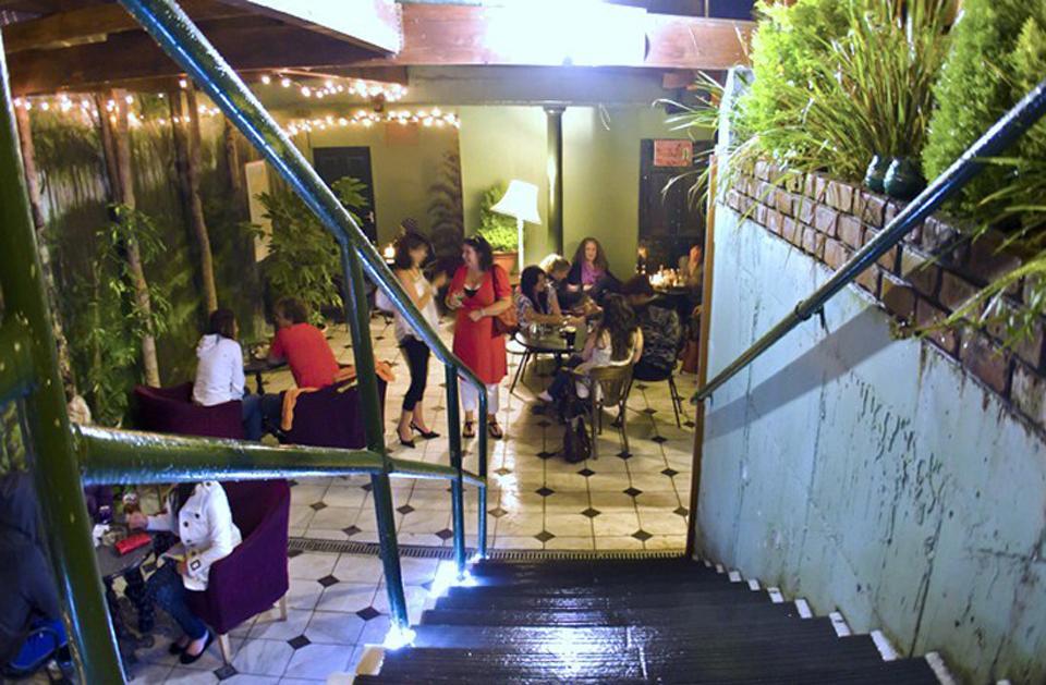 Foyles Hotel Clifden Zewnętrze zdjęcie